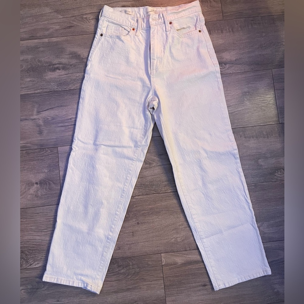 target vintage straight jeans